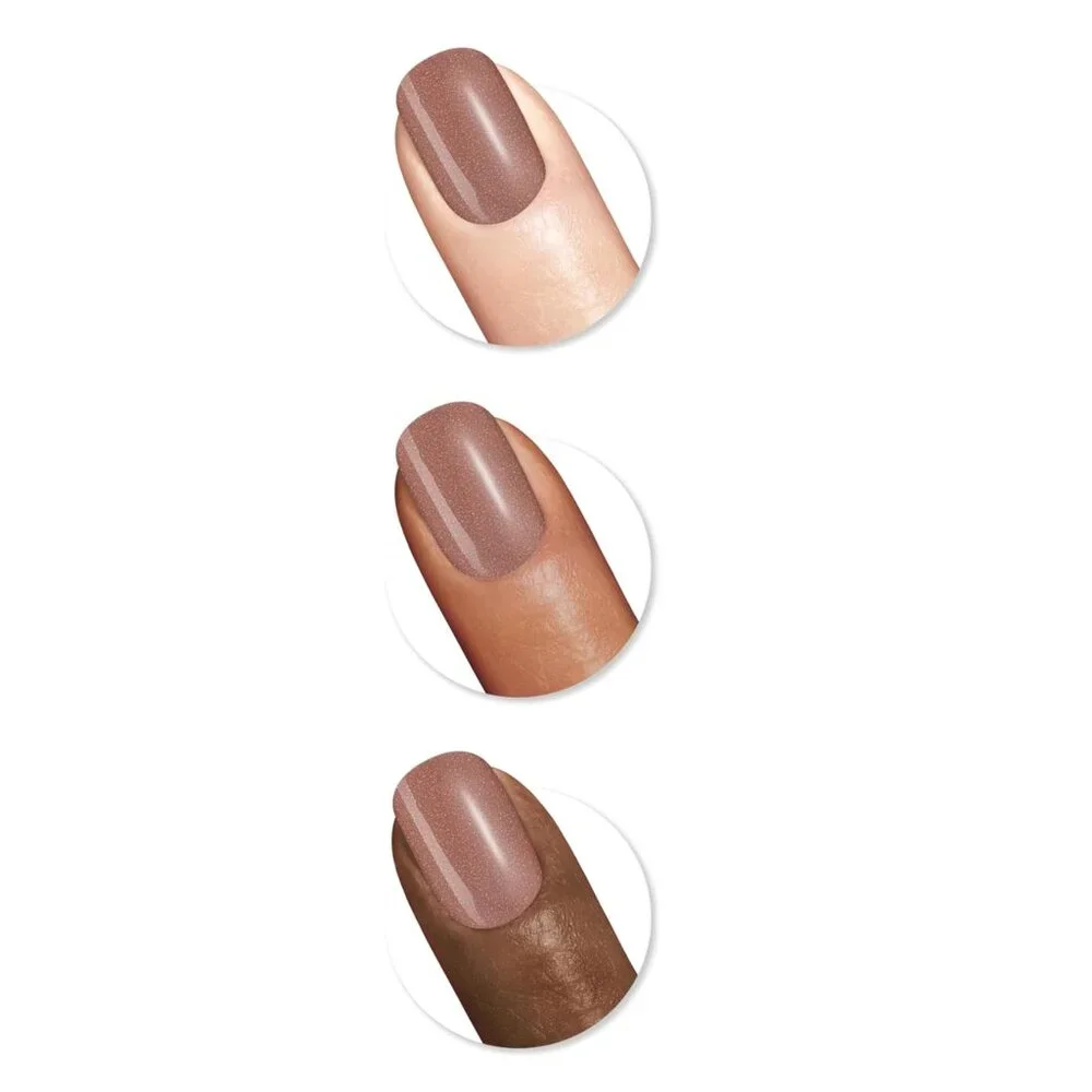 SALLY HANSEN Mani Pedi Nail Polish Files Toe Dividers Bundle NEW